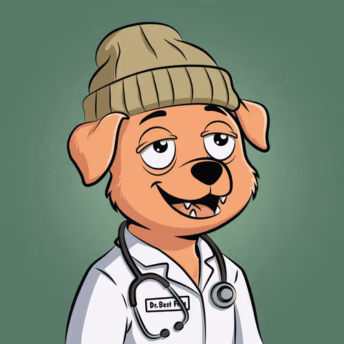 Mansbestfren