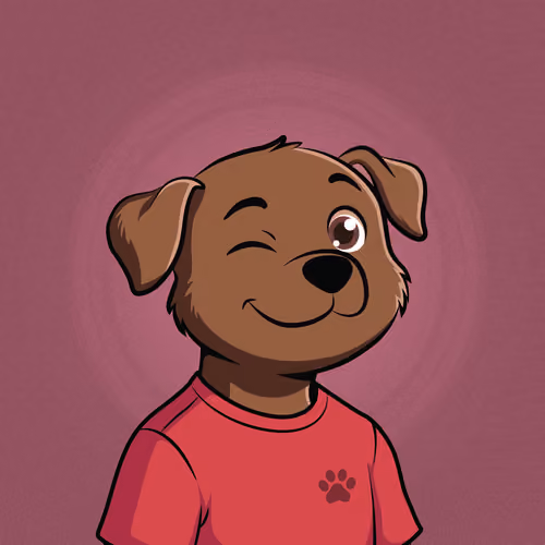 Man's Best Fren #44