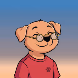 Man's Best Fren #1577