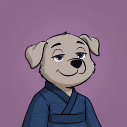 Man's Best Fren #1578