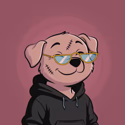 Man's Best Fren #4569