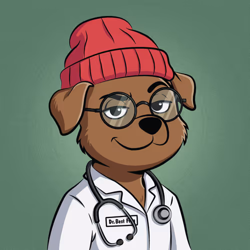 Mansbestfren