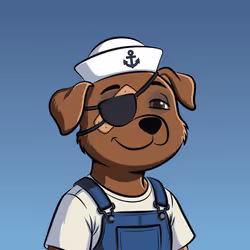 Man's Best Fren #4095