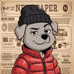 Man's Best Fren #78