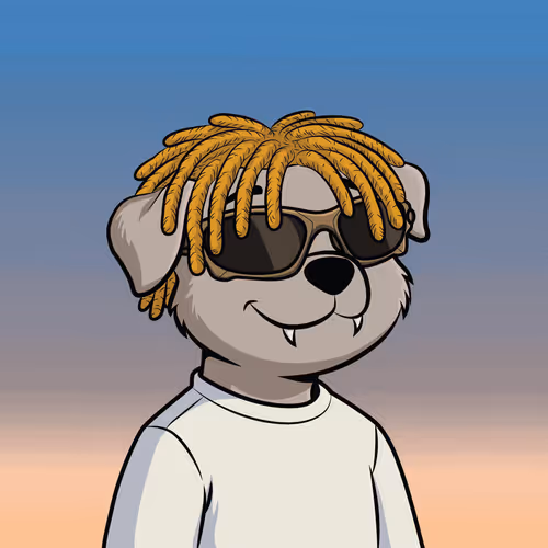 Man's Best Fren #202