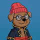 5232