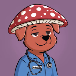 Man's Best Fren #4726