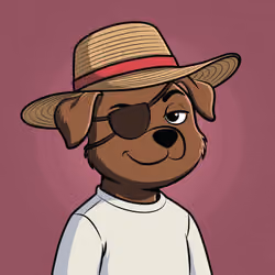 Man's Best Fren #2947