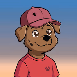 Man's Best Fren #760