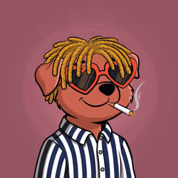 Man's Best Fren #823