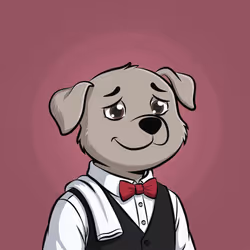 Man's Best Fren #321