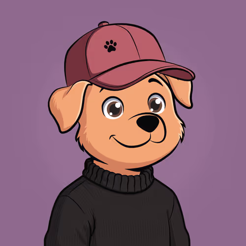 Man's Best Fren #136