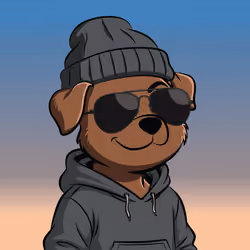 Man's Best Fren #1214