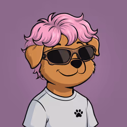 Man's Best Fren #1603