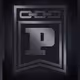Black - [1/1] - 2025 Panini Blockchain Collection - Base Black