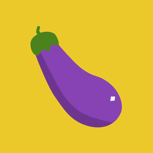 Epic Eggplant #319