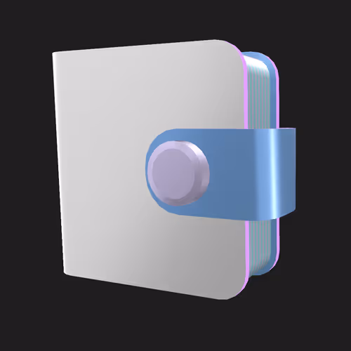 Ethereum Artifacts 1
