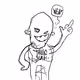 100