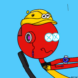 Lander Mfers #645