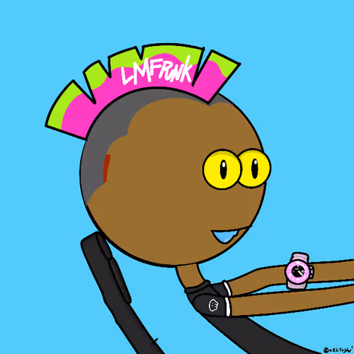 Lander Mfers