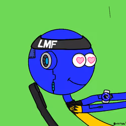 Lander Mfers #953