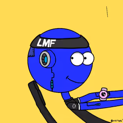 Lander Mfers #823