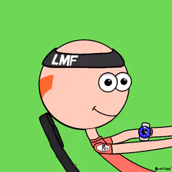 Lander Mfers #691