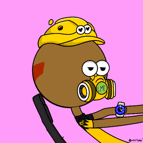Lander Mfers