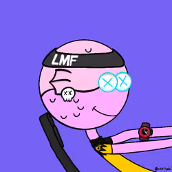 Lander Mfers #692