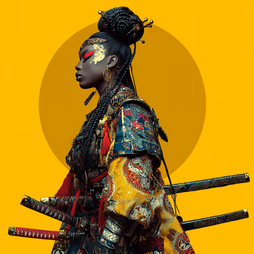 Blossoms Of War