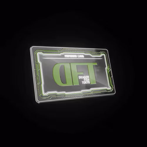 Dft 3d Card