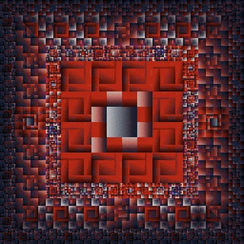 Quantizer By Harm Van Den Dorpel