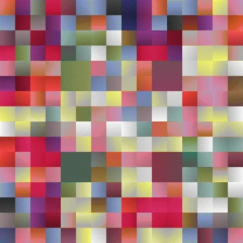 Quantizer By Harm Van Den Dorpel