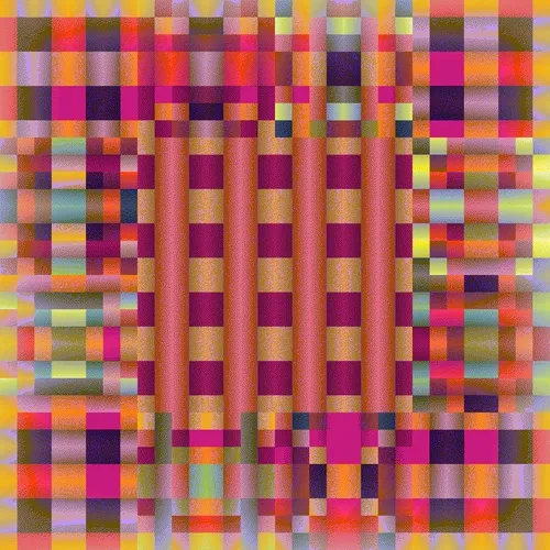 Quantizer By Harm Van Den Dorpel