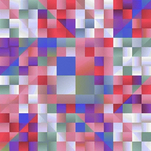 Quantizer By Harm Van Den Dorpel