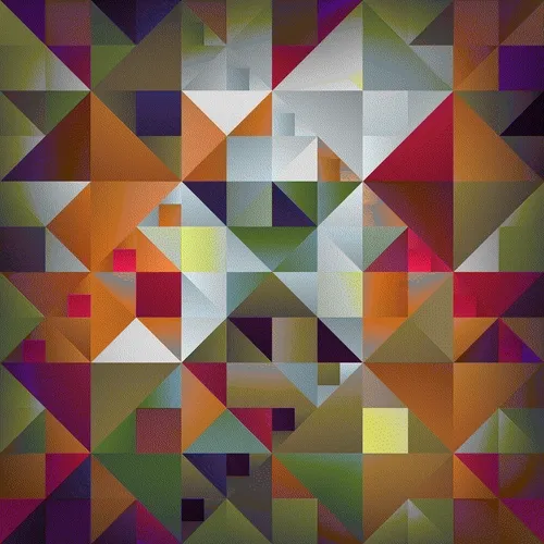 Quantizer By Harm Van Den Dorpel