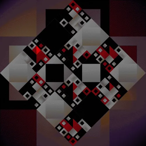 Quantizer By Harm Van Den Dorpel
