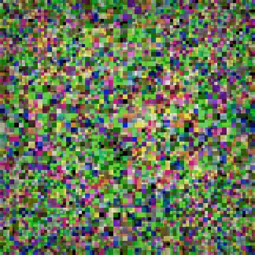 Quantizer By Harm Van Den Dorpel
