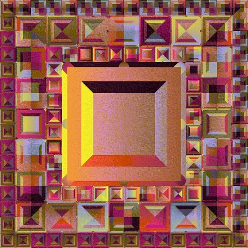 Quantizer By Harm Van Den Dorpel