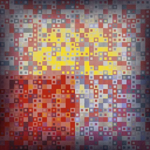 Quantizer By Harm Van Den Dorpel