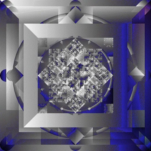 Quantizer By Harm Van Den Dorpel