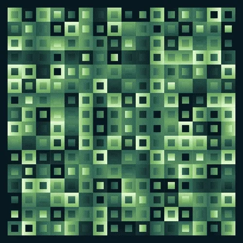 Quantizer By Harm Van Den Dorpel