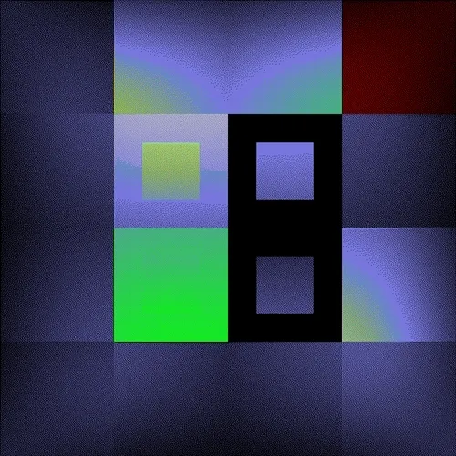 Quantizer By Harm Van Den Dorpel