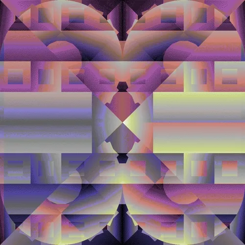 Quantizer By Harm Van Den Dorpel
