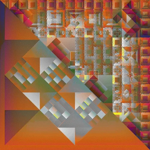 Quantizer By Harm Van Den Dorpel