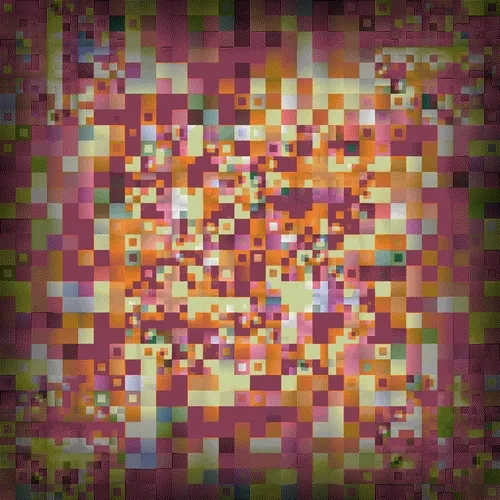 Quantizer By Harm Van Den Dorpel