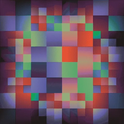 Quantizer By Harm Van Den Dorpel