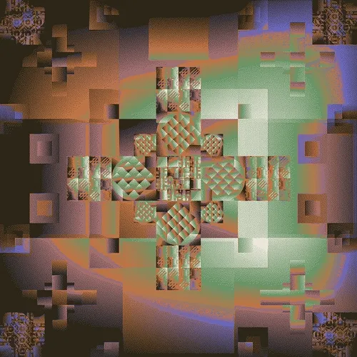 Quantizer By Harm Van Den Dorpel
