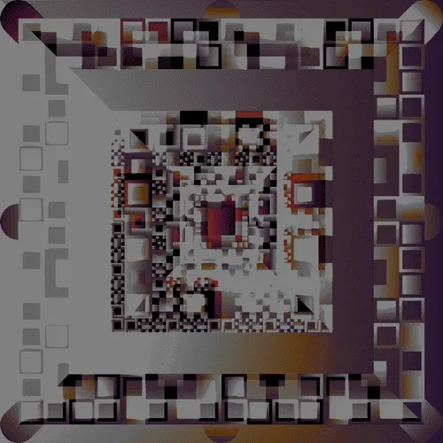 Quantizer By Harm Van Den Dorpel