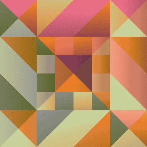 Quantizer By Harm Van Den Dorpel